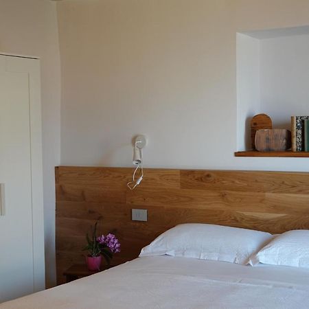 Casale Bella.Vista Bed & Breakfast Pianello Del Lario Bagian luar foto